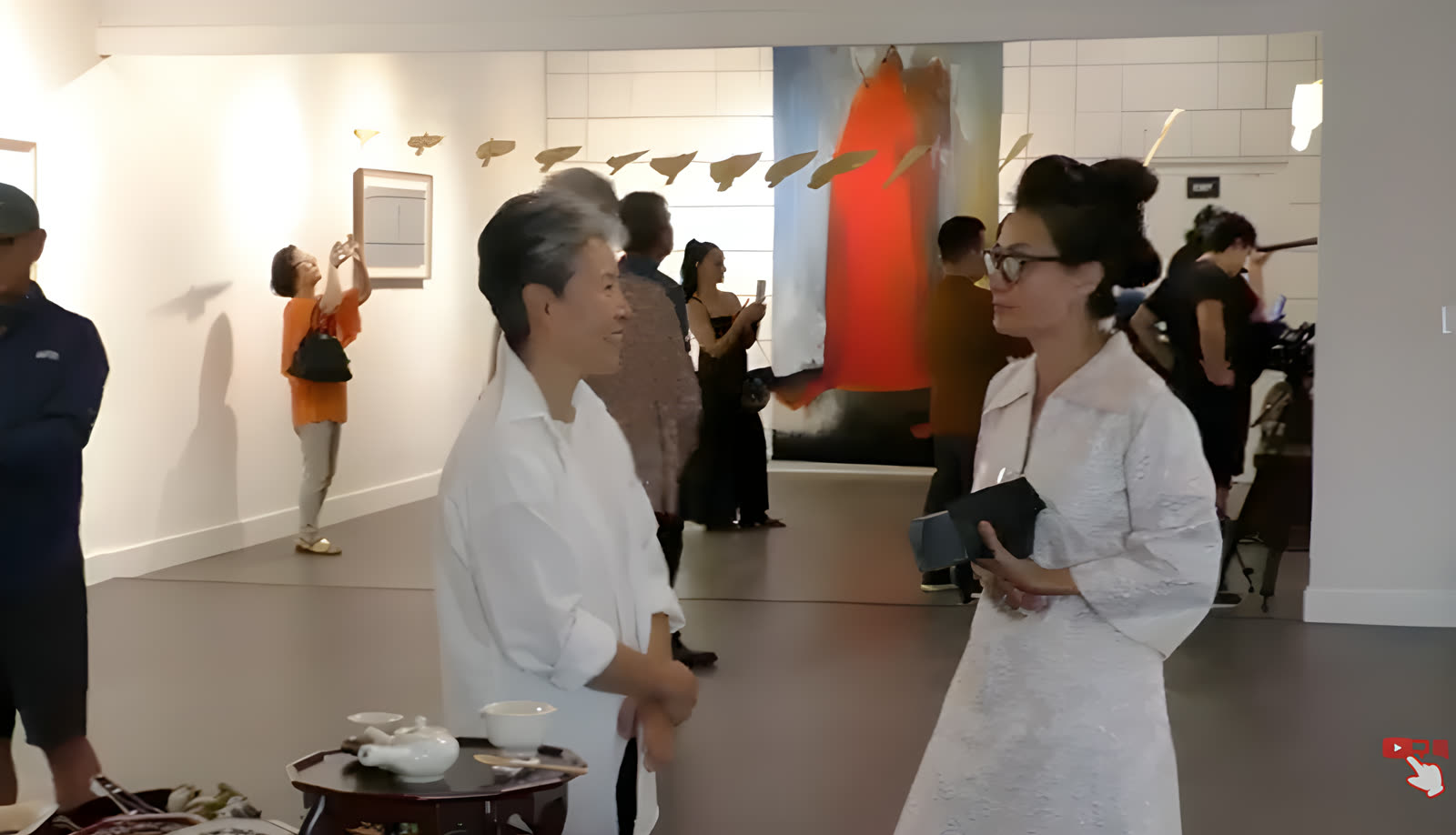 Kuma TV still 11
