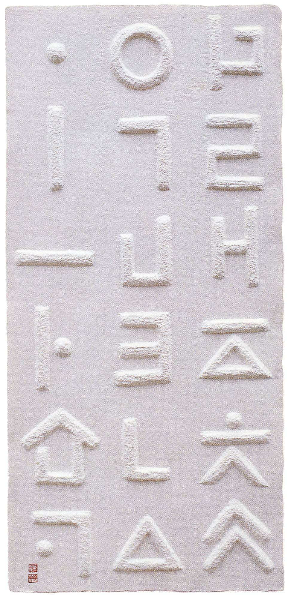 DIALECTICT OF THE ORIGINAL