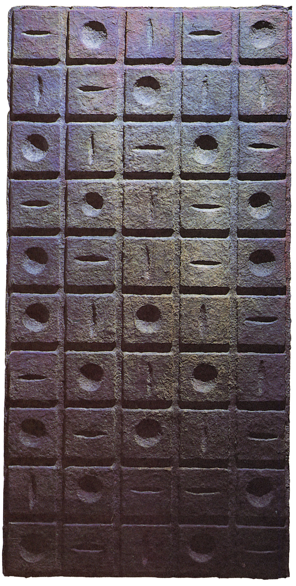 SYMBOL AND MARK