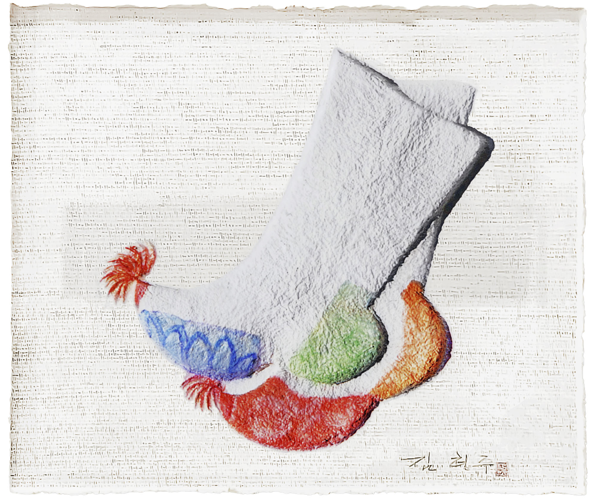 KOREAN SOCKS