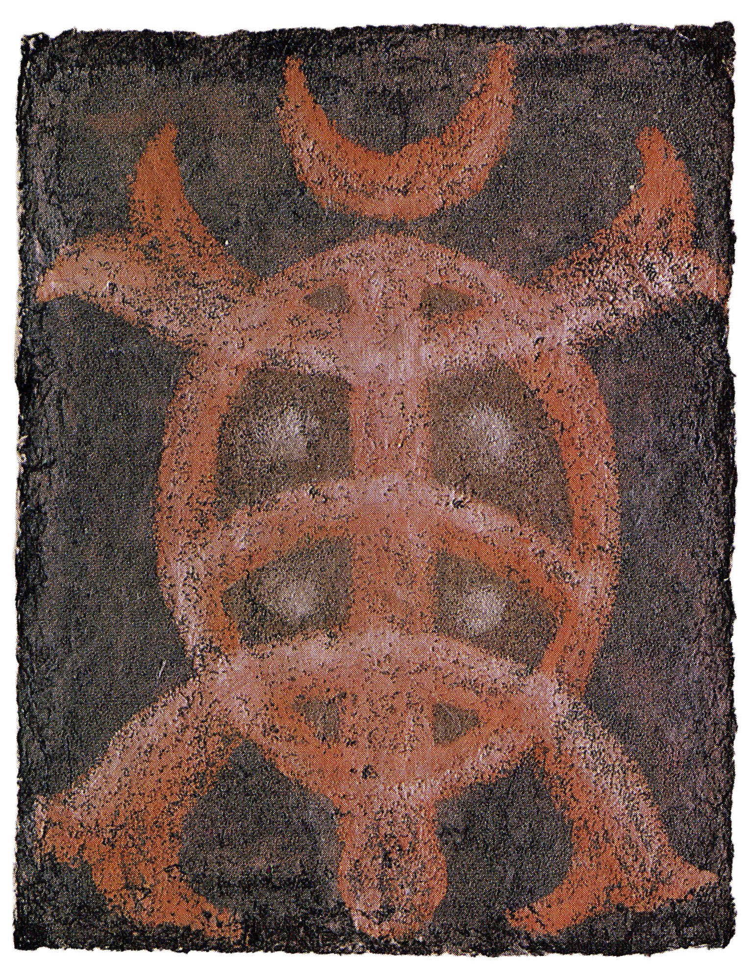 THE TURTLE